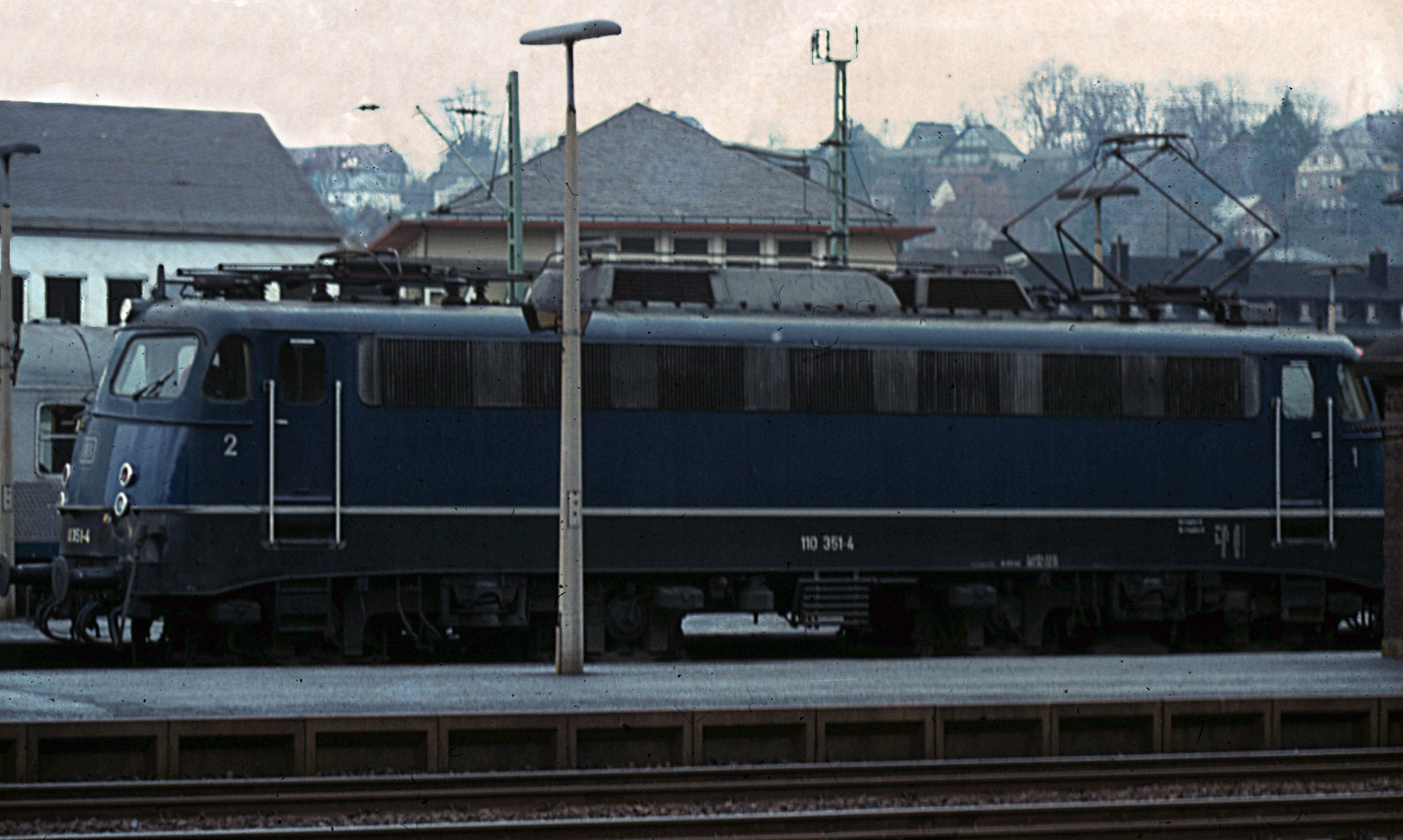 BR 110